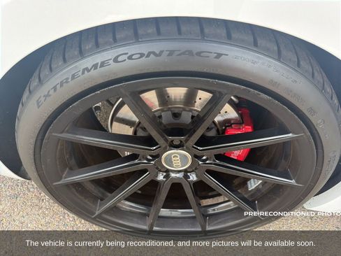 Used 2019 Audi RS 5 Sportback w/ Black Optic Carbon Package image 13