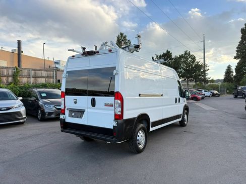 Used 2020 RAM ProMaster 2500 FWD image 6
