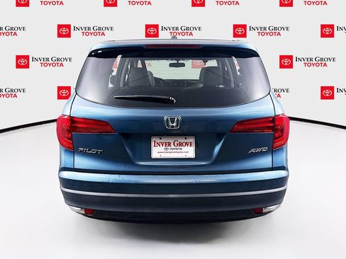 Used 2018 Honda Pilot EX-L image 6