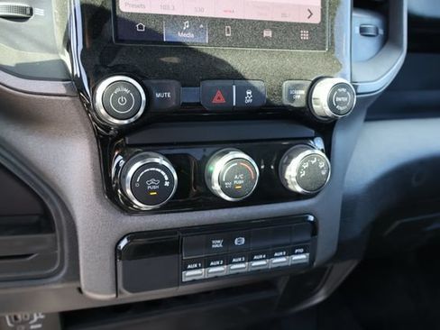 New 2026 RAM 4500 Tradesman RWD image 10