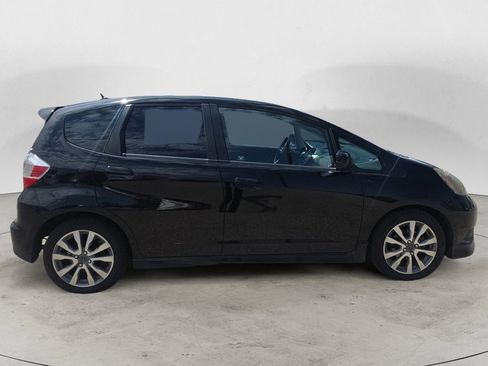 Used 2013 Honda Fit Sport image 6