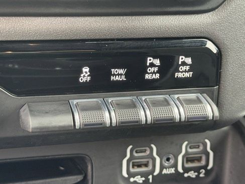 Certified 2020 RAM 1500 Big Horn image 24