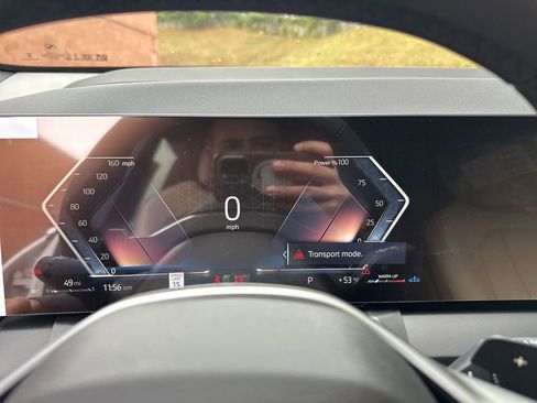 New 2026 BMW X3 xDrive30 w/ Premium Package image 18