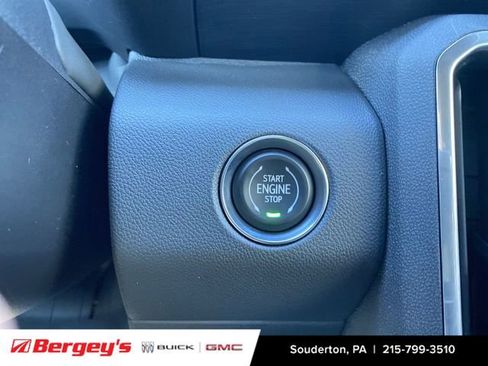 New 2026 GMC Acadia Elevation AWD/4WD image 19