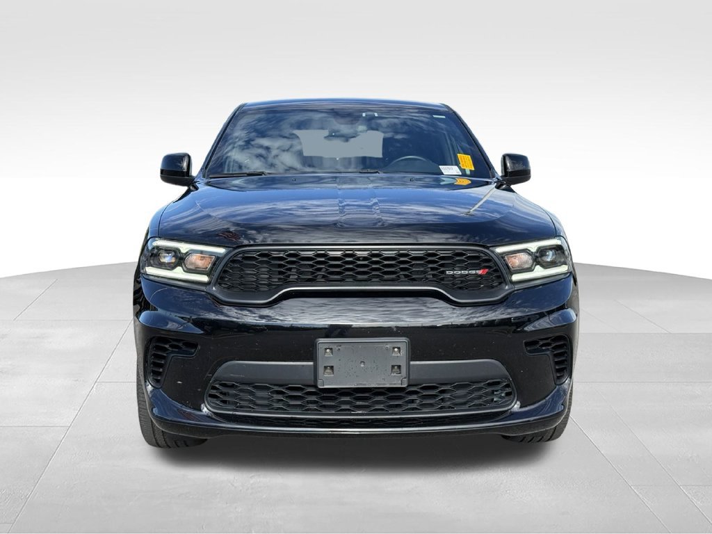 Used 2025 Dodge Durango GT AWD/4WD image 25