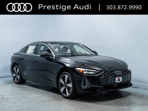 Used 2025 Audi A5 2.0T Premium w/ Convenience Package AWD/4WD image 9