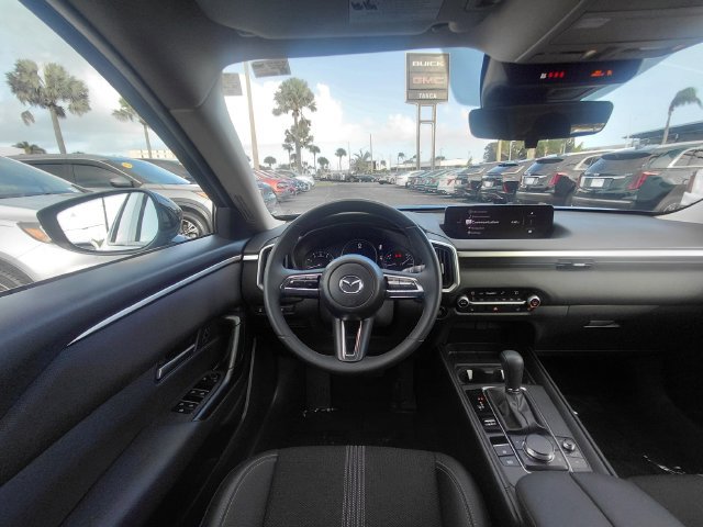 Used 2026 MAZDA CX-50 AWD 2.5 S w/ Weather Package image 19