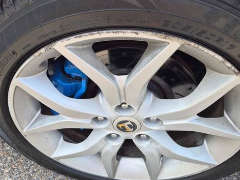 Used 2007 Hyundai Tiburon GT Limited FWD image 16