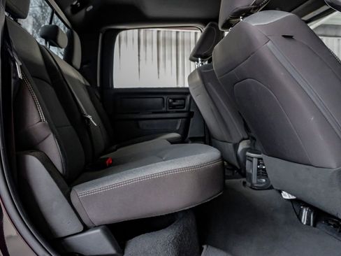 Used 2024 RAM 2500 Tradesman image 36