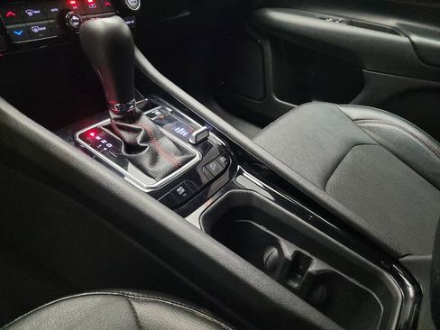 Used 2024 Jeep Compass Trailhawk image 26