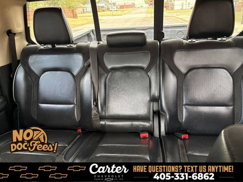 Used 2021 RAM 1500 Laramie AWD/4WD image 28