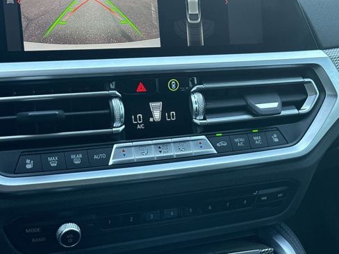 Used 2023 BMW 430i Gran Coupe w/ M Sport Package image 23