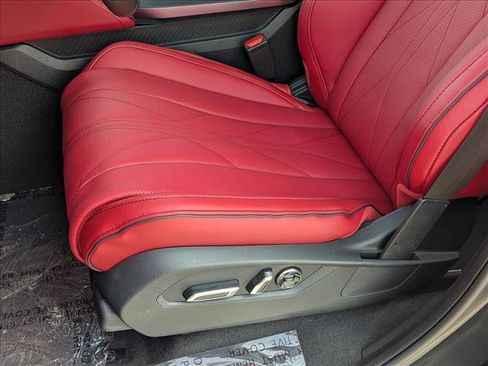 New 2026 Acura MDX A-Spec image 4