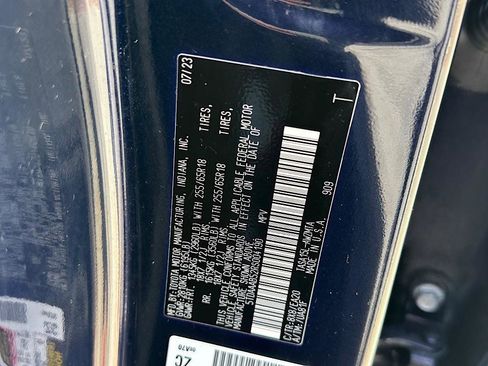 Certified 2024 Toyota Grand Highlander AWD image 26