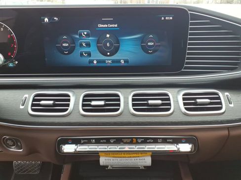 New 2026 Mercedes-Benz GLE 350 GLE 350 image 22