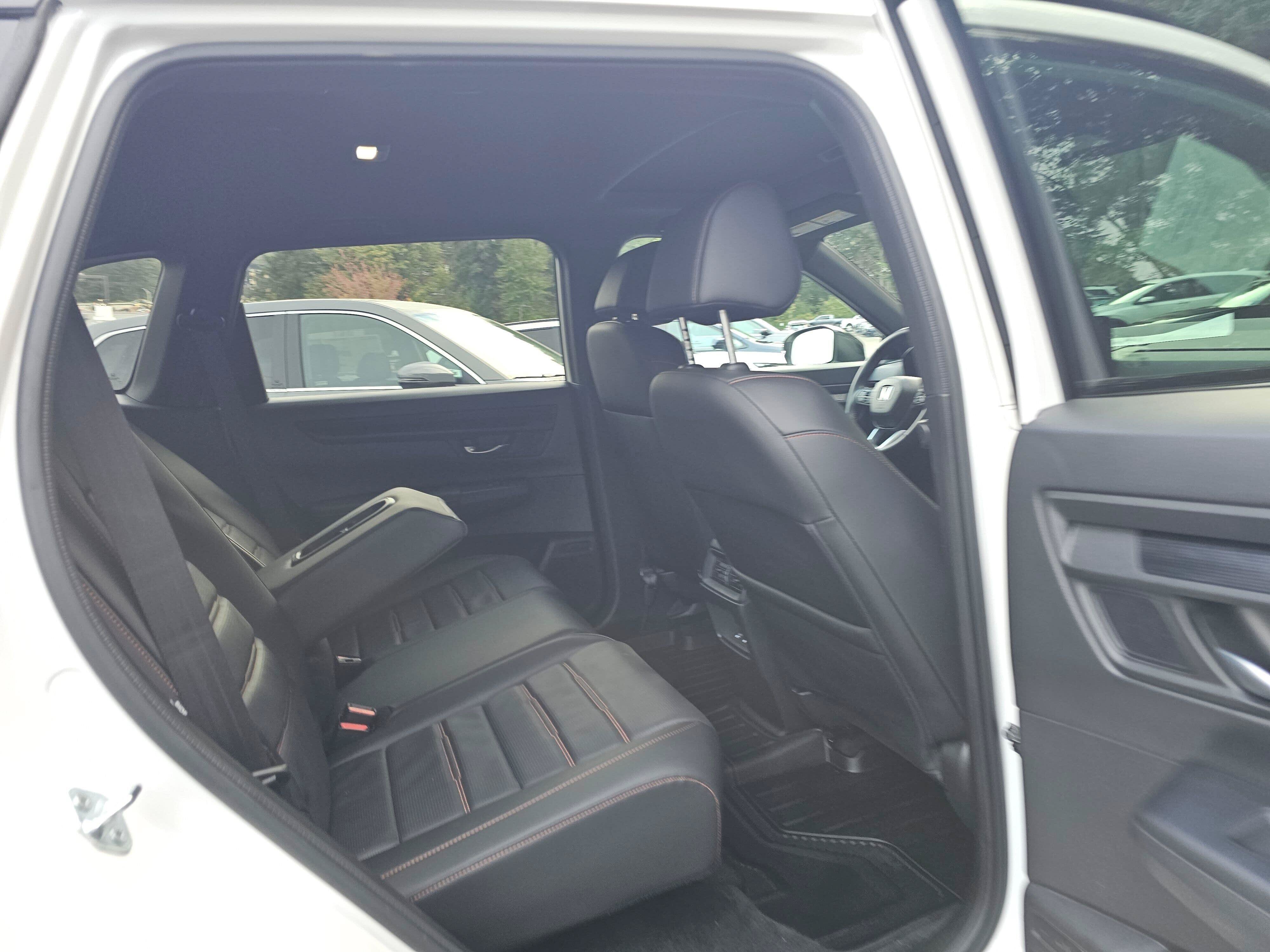 Used 2026 Honda CR-V Sport-L image 14