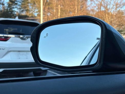 Certified 2023 Honda CR-V EX-L image 30