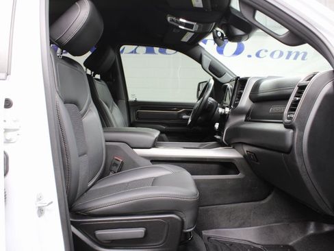 Used 2022 RAM 1500 Sport w/ Rebel Level 2 Equipment Group image 28