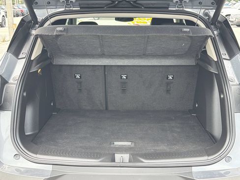 Used 2020 Buick Encore GX Essence FWD image 8