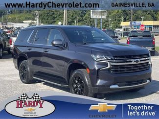 Used 2024 Chevrolet Tahoe LT AWD/4WD video 1