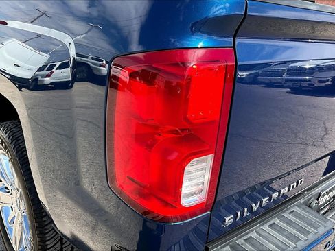 Used 2016 Chevrolet Silverado 1500 High Country w/ High Country Premium Package image 27