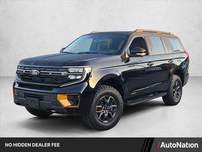 New 2027 Ford Expedition Tremor w/ Driver's Package