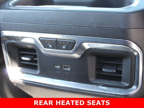 Used 2023 GMC Sierra 1500 Denali w/ Technology Package AWD/4WD image 35