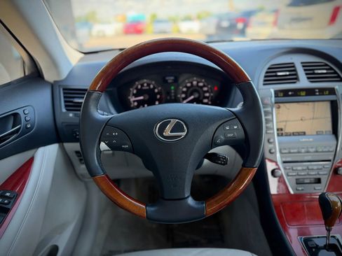 Used 2008 Lexus ES 350 FWD image 11