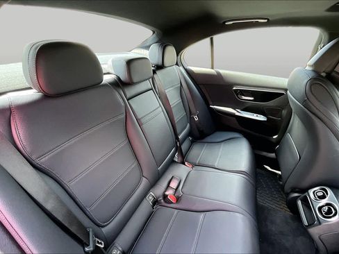 Certified 2025 Mercedes-Benz C 300 Sedan image 20