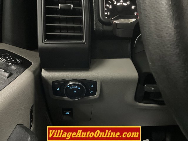 Used 2019 Ford F150 XL w/ Equipment Group 101A Mid AWD/4WD image 19