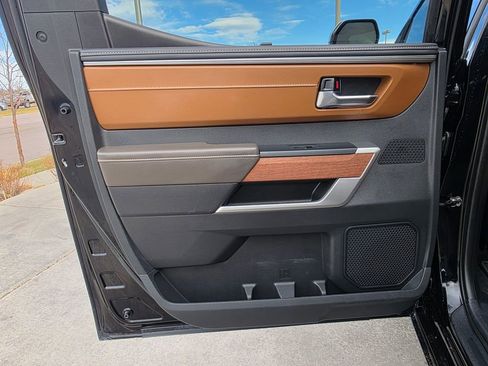 Used 2025 Toyota Tundra 1794 Edition image 24