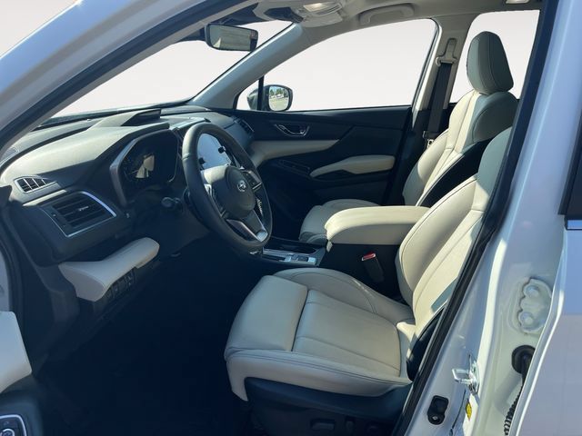 Used 2025 Subaru Ascent Limited AWD/4WD image 9