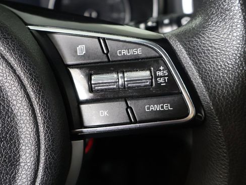 Used 2022 Kia Sportage LX image 34