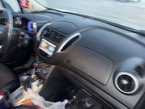 Used 2016 Chevrolet Trax LT w/ LT Convenience Package image 23