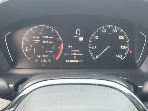 Certified 2024 Honda Pilot Touring image 20