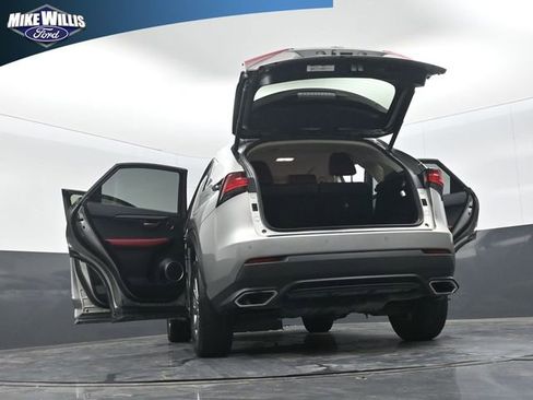 Used 2021 Lexus NX 300 FWD w/ Accessory Package 2 image 30