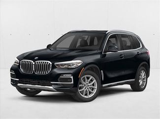 Used 2022 BMW X5 xDrive40i w/ M Sport Package AWD/4WD video 1