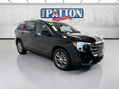 Used 2024 GMC Terrain SLT