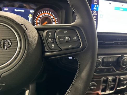 New 2026 Jeep Wrangler Sport S image 20