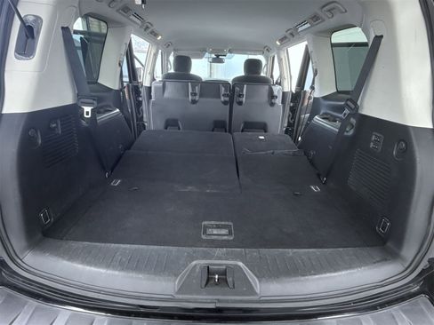 Used 2019 Nissan Armada SV w/ Driver Package image 48