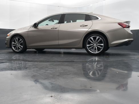 Used 2024 Chevrolet Malibu LT image 37