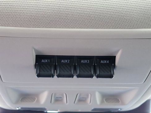 New 2026 Ford Bronco Sport Big Bend w/ Convenience Package image 9