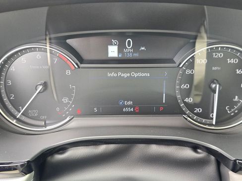 Used 2024 Cadillac XT5 Premium Luxury FWD image 25