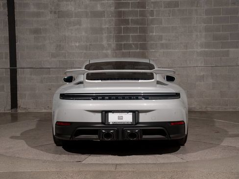Used 2026 Porsche 911 GTS image 7