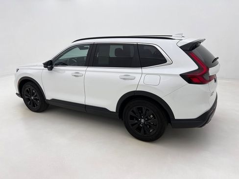 Used 2025 Honda CR-V Sport Touring image 14