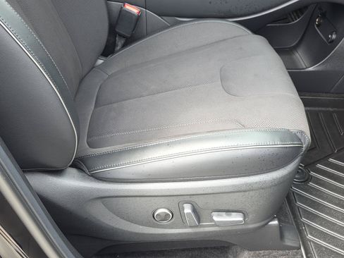 Used 2024 Hyundai Palisade Calligraphy AWD/4WD image 19