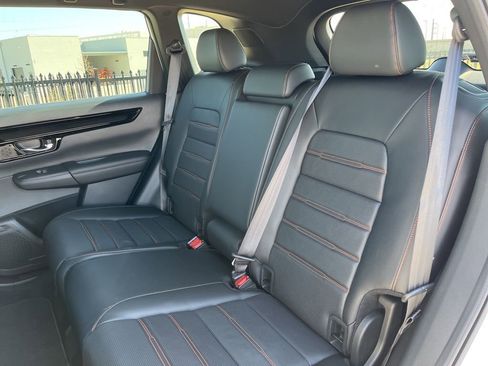 New 2026 Honda CR-V Sport Touring image 14