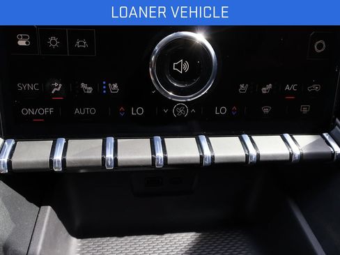New 2026 GMC Terrain Denali AWD/4WD image 21