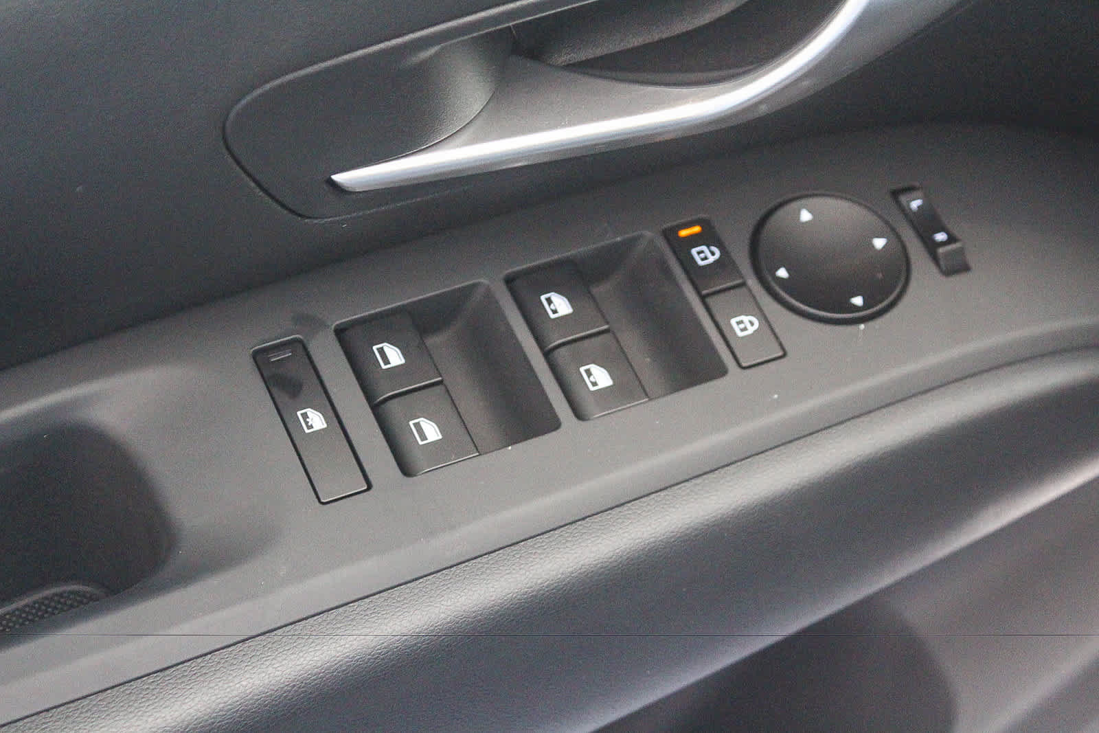 New 2026 Hyundai Tucson SEL Plus FWD image 28