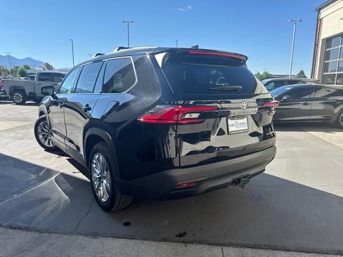 Used 2026 Toyota Grand Highlander AWD image 6
